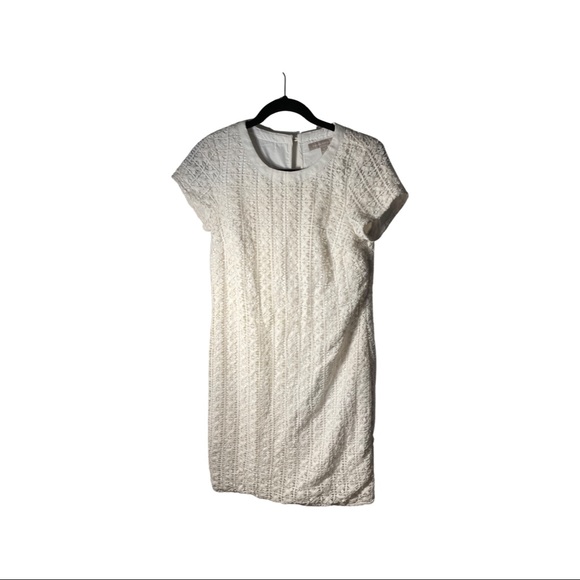 Banana Republic White lace overlay dress - Picture 3 of 3